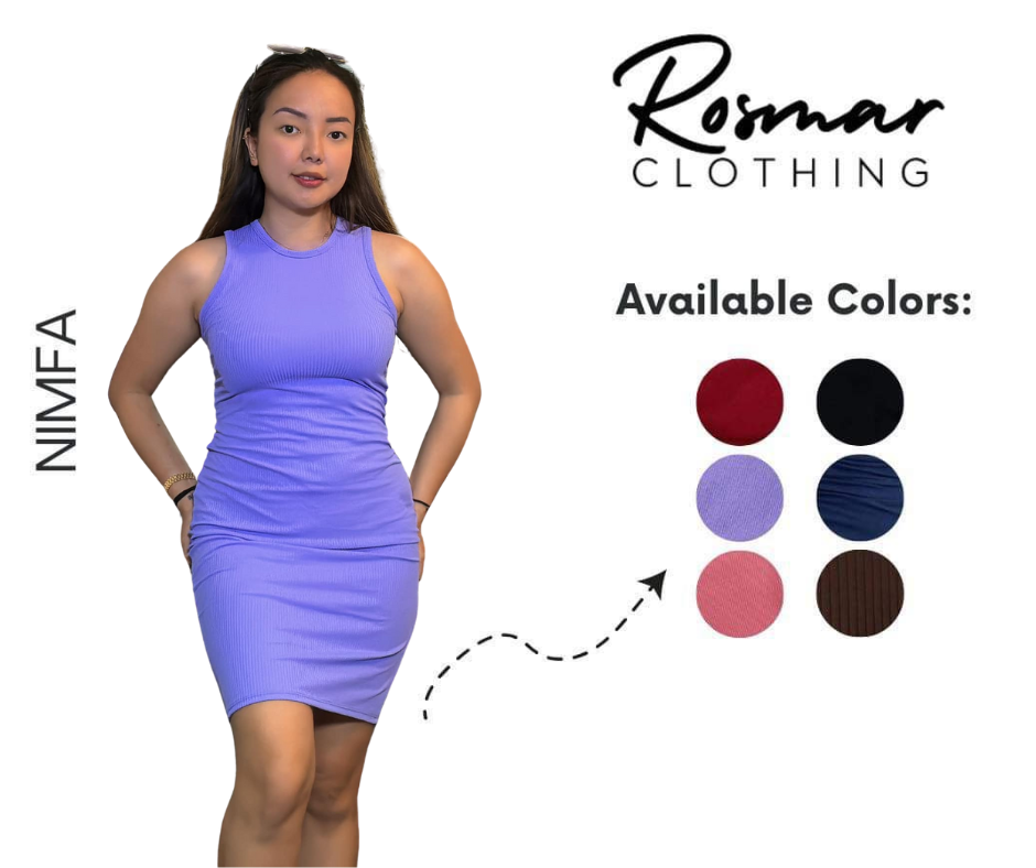 New Rosmar Clothing "Nimfa"