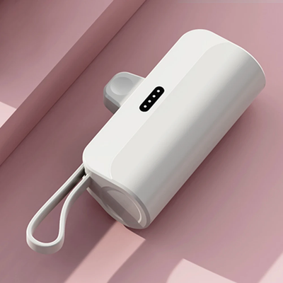 Z35 - Mini 5000mAh Pocket Power Bank