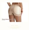 Z23 - Hip Pads Lifter Hip Enhancer Body Shaper Seamless Underwear Control Panties