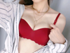 Z32 - Trending Now! Korea's #1 Comfortable Breathable Seamless Bra