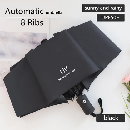 Z30 - Folding Automatic Umbrella Anti UV