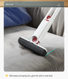 Z41 - Powerful Squeeze Mini Mop Folding Home Cleaning Mops with Self-squeezing