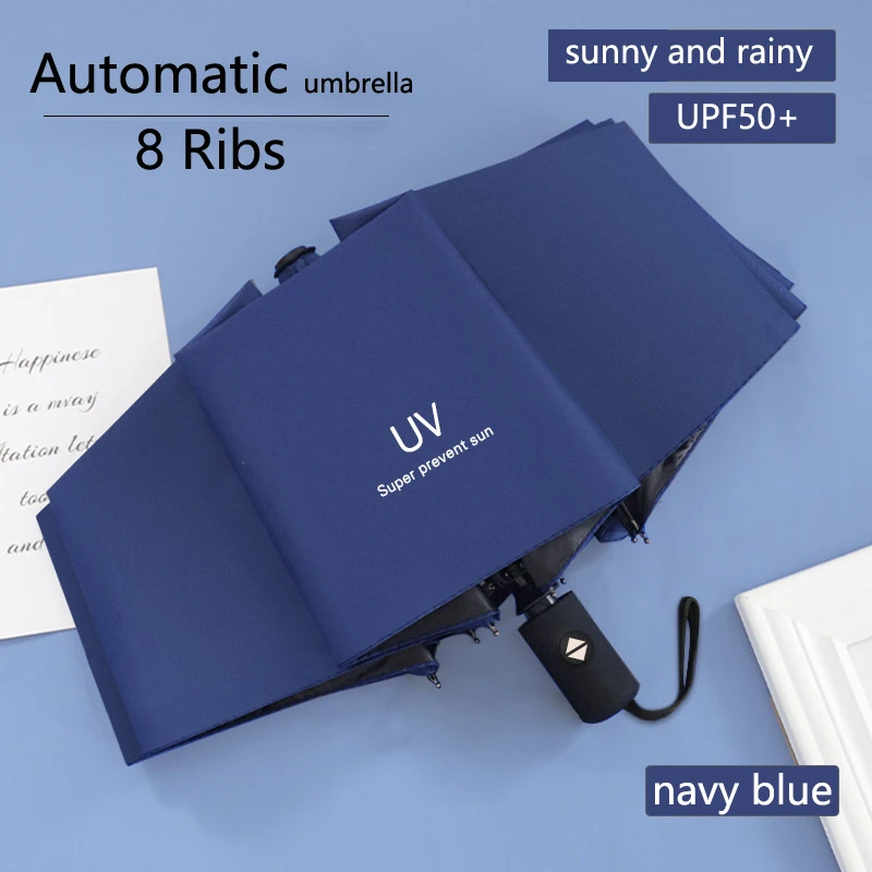 Z30 - Folding Automatic Umbrella Anti UV