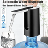 Z34 - Portable Automatic Water Pump Dispenser USB Charging Smart Electric