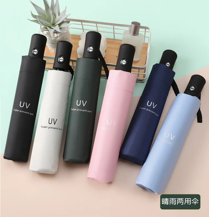 Z30 - Folding Automatic Umbrella Anti UV