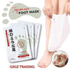 Z11-100% Authentic Japan Foot Peeling FOOTMASK