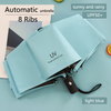 Z30 - Folding Automatic Umbrella Anti UV