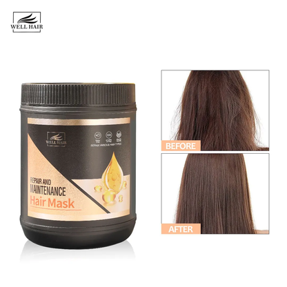 Z43 - Trending Hair Mask! Repair And Maintenance Hair Mask 1000g