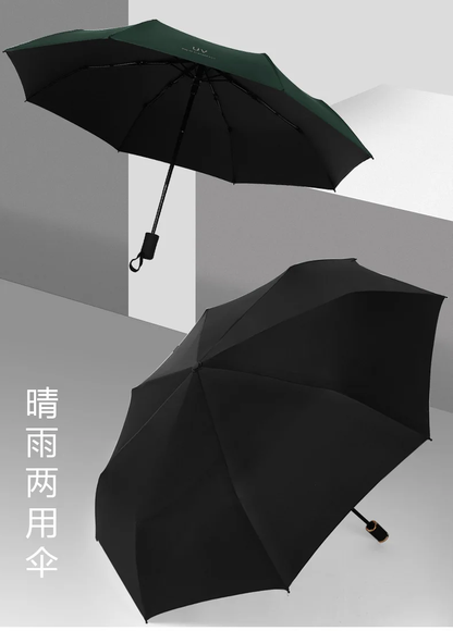 Z30 - Folding Automatic Umbrella Anti UV