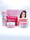 HOT PRODUCT! ROSMAR KAGAYAKU WHITENING SET