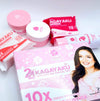 HOT PRODUCT! ROSMAR KAGAYAKU WHITENING SET