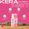 ROSMAR KERA MIST HAIR PERFUME 60ml