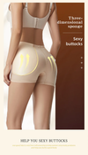 Z23 - Hip Pads Lifter Hip Enhancer Body Shaper Seamless Underwear Control Panties