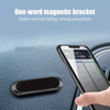 Z40 - Magnetic Car Phone Holder Magnet Mount Mobile Cell Phone Stand