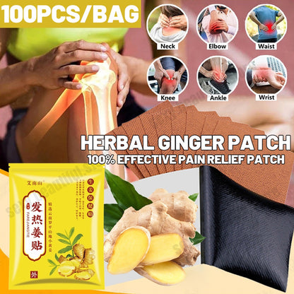 Z13-ORIGINAL GINGER PATCH