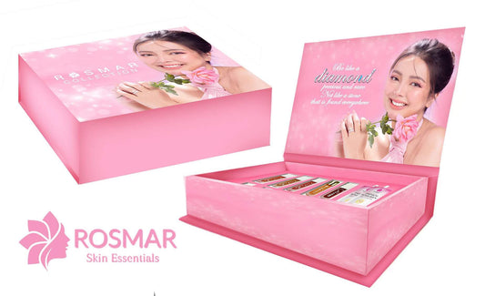 ROSMAR COLLECTION