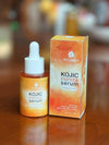 ROSMAR KOJIC PAPAYA SERUM