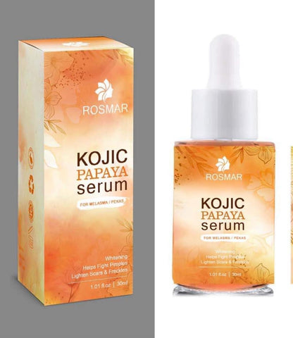 ROSMAR KOJIC PAPAYA SERUM