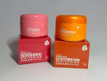 TRENDING PRODUCT! ROSMAR KAGAYAKU CREAM