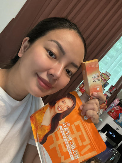 ROSMAR KOJIC PAPAYA SERUM