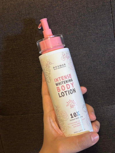 BUY 1 TAKE 1 INTENSE WHITENING BODY LOTION