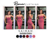 New Rosmar Clothing "Sairah"