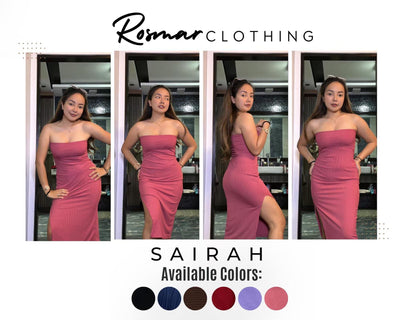 New Rosmar Clothing "Sairah"