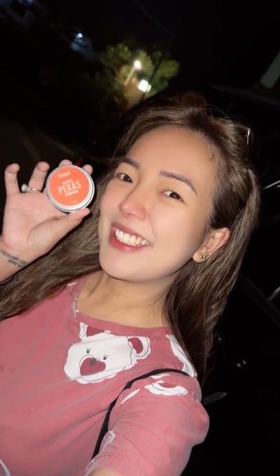 ROSMAR KOJIC PEKAS CREAM