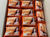 ROSMAR KOJIC PAPAYA PEELING SOAP