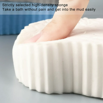 Z33 - Bath Exfoliating Soft Sponge Dead Skin Remover