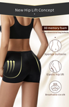 Z23 - Hip Pads Lifter Hip Enhancer Body Shaper Seamless Underwear Control Panties