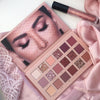 Z12-BEAUTY NUDE EYESHADOW PALETTE