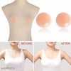 Z38 - 12pcs Reusable Silicone Nipple Cover for Women