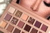 Z12-BEAUTY NUDE EYESHADOW PALETTE