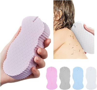 Z33 - Bath Exfoliating Soft Sponge Dead Skin Remover