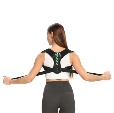 Z26 - Adjustable Back Posture Corrector