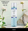 Z20 - VINECYA'S SECRET Gingham (NEW) Original Mist from Canada