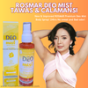 Rosmar Kagayaku Deo Mist