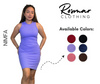 New Rosmar Clothing "Nimfa"