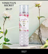 Z20 - VINECYA'S SECRET Gingham (NEW) Original Mist from Canada