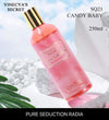 Z18 - Vinecya's Secret Vanilla Lace Perfume Fragrance Mist 250ml