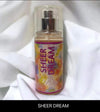 Z17 - DW Perfume Series Long Lasting Fragrance Spray Perfume 88ml