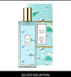 Z16 - BlackSwan Colorful Shimmer Body Mist Perfume 60ml For Men Women gift