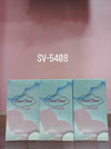 Z22- Sweet Vanilla Cloud Perfume  Long Lasting 50ml