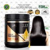 Z43 - Trending Hair Mask! Repair And Maintenance Hair Mask 1000g