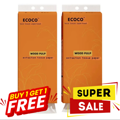 Z27 - BUY 1 TAKE 1 ECOCO Highend Tissue Oversize