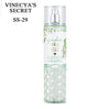 Z20 - VINECYA'S SECRET Gingham (NEW) Original Mist from Canada