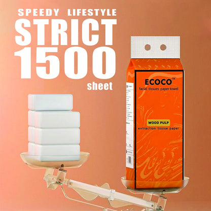 Z27 - BUY 1 TAKE 1 ECOCO Highend Tissue Oversize