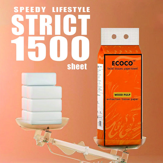 Z27 - BUY 1 TAKE 1 ECOCO Highend Tissue Oversize