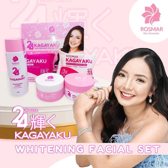 Rosmar Skin Essential Online Store